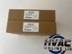 Mando a distancia inalámbrico Mitsubishi Ecodan PAR-WT50R-E + receptor PAR-WR51R-E - Imagen 1 de 4