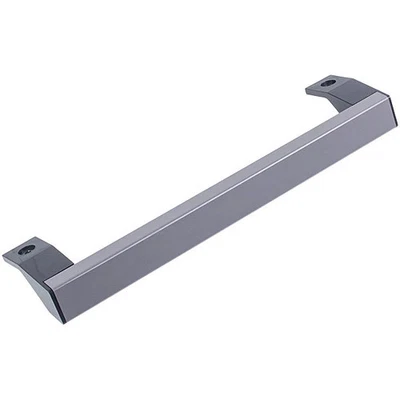 Gorenje Refrigerator Upper/Lower Door Handle 498164 - image 1 of 4