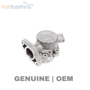 2012-2014 AUDI A8 QUATTRO D4 - HIGH Pressure FUEL PUMP Housing / Mount - Bild 1 von 5