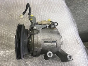 SUBARU Stella 2011 DBA-LA100F A/C Compressor 88320B2020 [Used] [PA106748687] - Picture 1 of 3