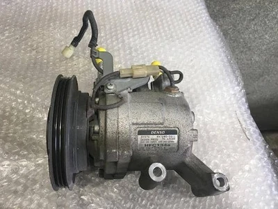 SUBARU Stella 2011 DBA-LA100F A/C Compressor 88320B2020 [Used] [PA106748687] - Image 1 of 3