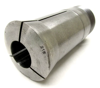 HARDINGE 1'' 215 ROUND COLLET - Image 1 of 3