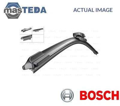 3 397 013 742 WINDSCREEN WIPER BLADE LHD ONLY REAR BOSCH FOR FORD MONDEO IV - Image 1 of 4