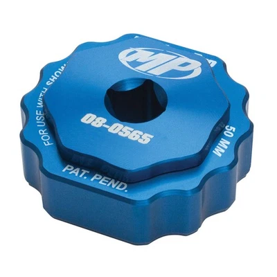 Motion Pro Two Piece Fork Cap Tool Showa 50mm For HONDA CRF450R 2002-2008 - Изображение 1 из 4