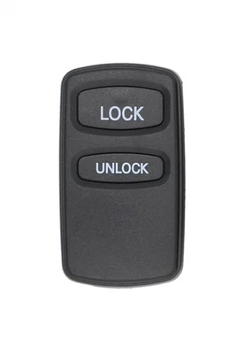 1997 - 2004 Mitsubishi Montero Sport Key Fob Remote 2 Button OEM G8D-523M-A E4EG - Image 1 of 4