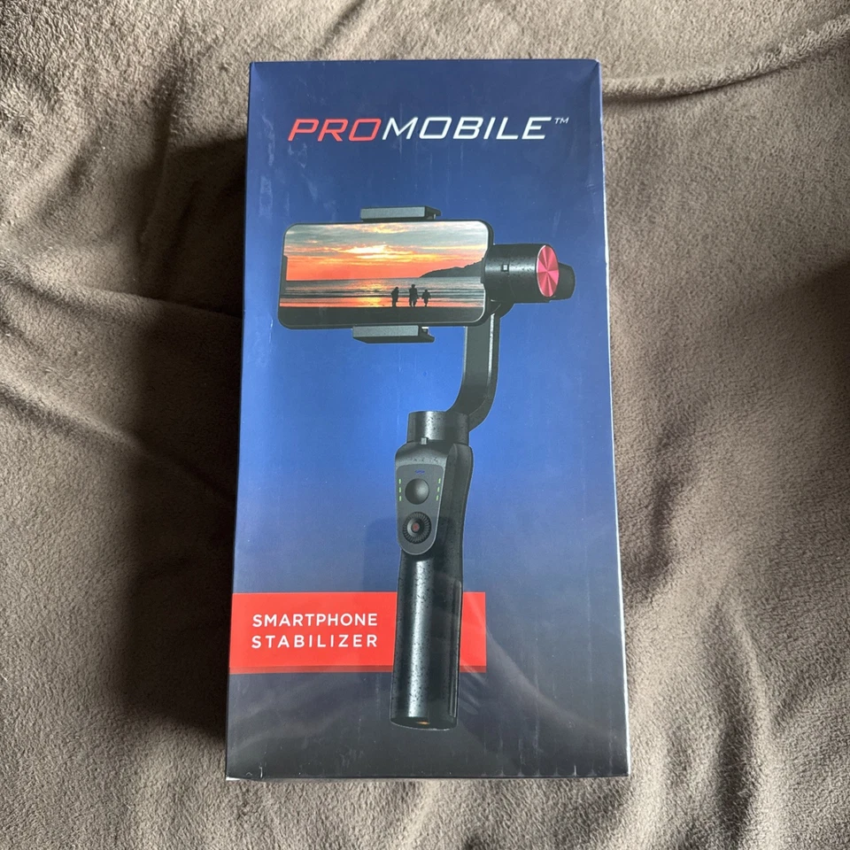 Smove Mobile - Image 1 of 1