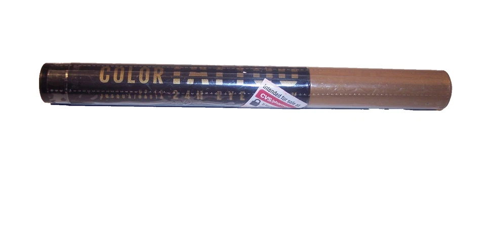 Maybelline New York Color Tattoo Multi Use Eyeshadow Stix - I Am Rare Y9 - Image 1 of 1