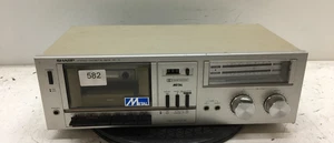 Cubierta de cinta Sharp RT-10 - para piezas/reparación - Imagen 1 de 7