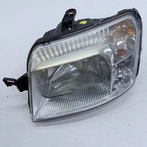 FARO DELANTERO IZQUIERDO FIAT PANDA MK2 NSF LH PASAJERO 03-11 - Imagen 1 de 15