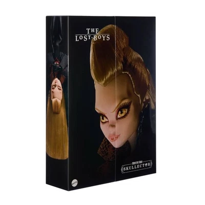 Mattel Monster High Skullector Lost Boys Doll HRP88-9893 BRAND NEW - Image 1 of 4