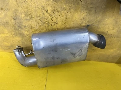 2018 Polaris Axys 800 Exhaust Can  ￼                  97 - Image 1 of 3