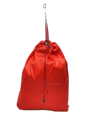 Bolso PORTER Nylon ROJO Foto 1 de 4