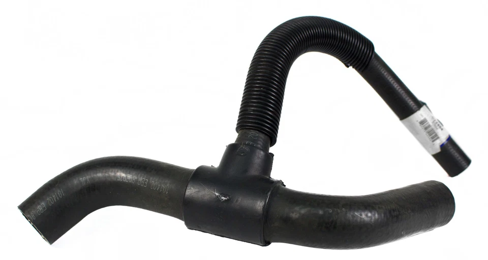Carquest Radiator Hose Lower Fit 1989-1991 Buick Skylark Pontiac Grand Am C71454 - Image 1 of 4