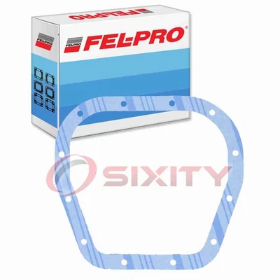 Fel-Pro RDS 55476 Axle Housing Cover Gasket for P32765 F75Z-4033AA Driveline ly - Image 1 of 4