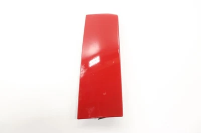 2017 - 2024 NISSAN TITAN CREW CAB REAR RIGHT ROOF SPOILER OEM 960329FV0A RED_A20 - Image 1 of 4