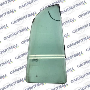 1998-2011 Lincoln Town Car Rear Right Passenger Quarter Window Glass OEM - Picture 1 of 13