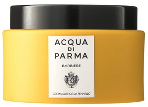 Acqua di Parma Barbiere Soft Rasiercreme 125 ml OVP NEU - Bild 1 von 2