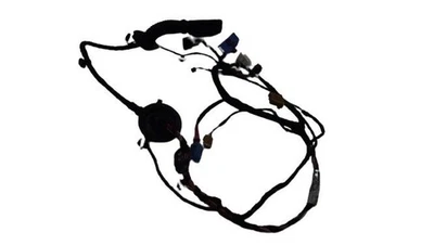 SKODA OCTAVIA 5E (2018) FRONT RIGHT DOOR WIRING LOOM 5E2971120CF - Image 1 of 4