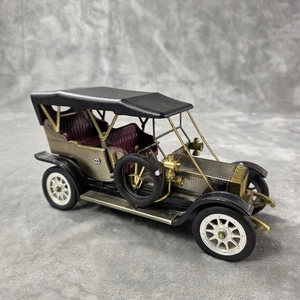 Radio transistor vintage waco 1910 rolls royce silver ghost + am hecha en Japón - Imagen 1 de 10
