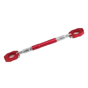 (Red)Motorcycle Balance Lever 7/8in Handlebar Strengthen Balance Lever - Picture 1 of 12