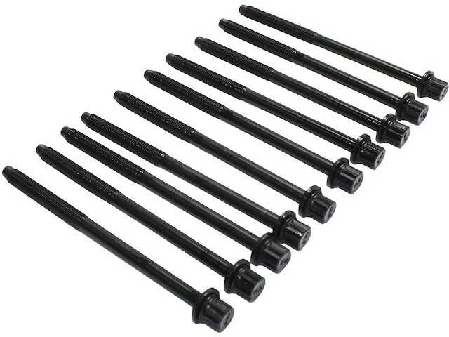 Cylinder Head Bolt For 2015-2020 Acura TLX ZP128DH - Image 1 of 1