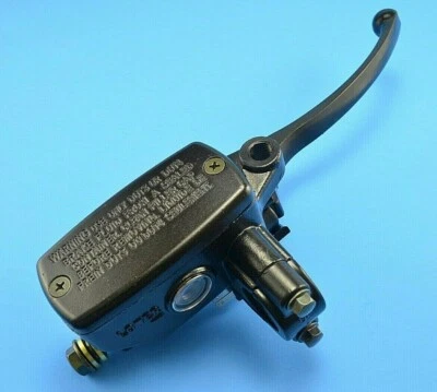 Cilindro mestre de freio dianteiro FitKawasaki KZ440 550650 700 750Vulcan KZ KD KV LTD. - Imagem 1 de 3