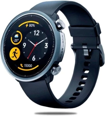 Mibro Xiaomi A1 - Smartwatch Black