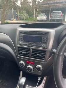 2009 Subaru Impreza CD Radio Player Head Unit 86201FG241 - Picture 1 of 7