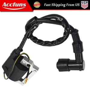 Ignition Coil For Honda XL100 XL125 MR175 XL175 XL250 XL350 1974-78 - Picture 1 of 11