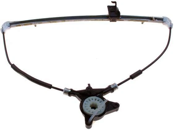 Window Regulator for 2006-2009 Mazda 5 Foto 1 de 1
