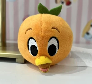 Disney Parks 2025 Create Your Own Stirnband Orange Vogel NUR Figur Neu - Bild 1 von 2