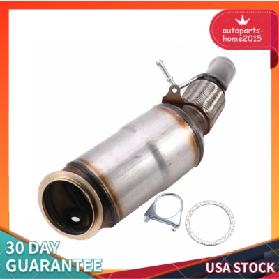Catalytic Converter For BMW 2012-2016 228i 320i 328i xDrive 428i 2.0L EPA #17546 - Image 1 of 4