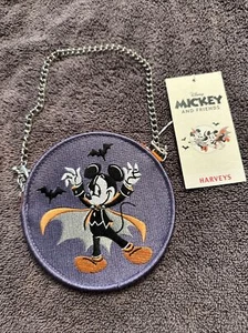 Harveys Halloween Mickey Minnie Geldbörse  - Bild 1 von 3