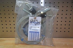 TOLOMATIC PNEUMATIKZYLINDER KABEL MONTAGE REPARATURSATZ RKCC40 SK15 NEU  - Bild 1 von 3