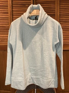 Talbots Women Green Sweatshirt XS - Picture 1 of 3
