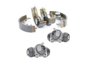 Set Frenos Traseros Fauces Y Cilindros Inteligente 450 451 Smart Cabrio Roadster - Bild 1 von 1