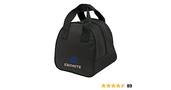 Ebonite Plus One Spare Kit Bowling Ball Add-a-Bag - Brand New - Free Ship! - Image 1 of 1