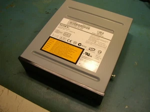 Sony CRX217E CDRW Internal IDE Drive *TESTED* - Picture 1 of 1