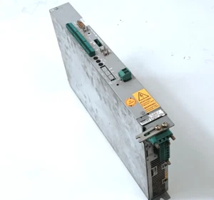 Bosch 1070080456-107 Servo Drive Modul DS15K8001-D SW: V01.2 50/60Hz| DS15K8001D - Picture 1 of 5
