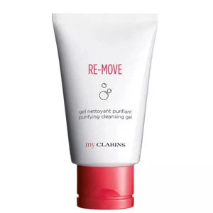 Clarins Re-Move Cleansing Gel 4.5 oz - Picture 1 of 1