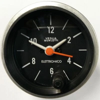 RELOJ SE ADAPTA A FERRARI 52MM DIÁMETRO Foto 1 de 4