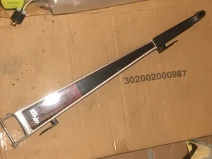 Vintage Kirby Heritage II 2-HD Vacuum Cleaner Replacement Metal Grip Handle +Pin - Picture 1 of 7