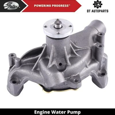 Puertas bomba agua motor Chevrolet K5 Blazer 1977-1986 1978 1979 1980 1981 Foto 1 de 4