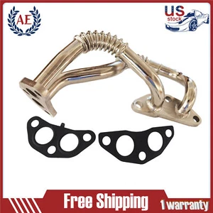 Engine Oil Cooler Hose for 2007-19 Lexus RX350 RX450h Toyota Highlander Sienna - Picture 1 of 9
