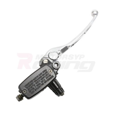 Barra de palanca de cilindro maestro de freno delantero para Honda CB1300SF 2003-2012 CB1000F 93-96 Foto 1 de 4
