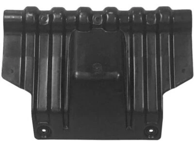 Para GMC Sierra 2500 HD 2001-2007 Undercar Shield 85587WQJF 2006 2003 2002 2004 Foto 1 de 2
