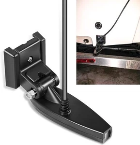 710295-1 XNT 9 HW MDI 75 T Trasduttore di poppa per Humminbird Helix 7 Helix 8 - Foto 1 di 10
