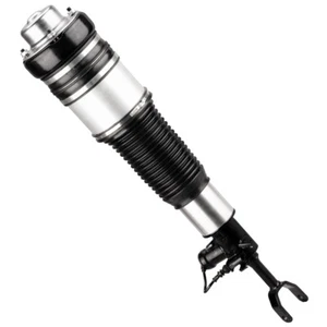 Front Right Air Suspension Shock Strut Absorber Fit Audi A6 S6 C6 4F 4F0616040AA - Picture 1 of 8