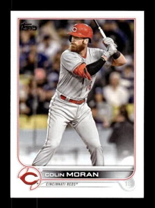 2022 Topps Update #US28 Colin Moran - Bild 1 von 2