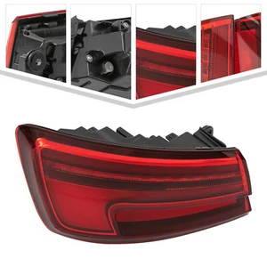 For 2017 2018 2019 2020 Audi A3 8V Left Rear Outer LED Tail Light Brake Light - Picture 1 of 11